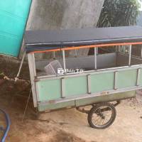 BÁN GẤP XE WAVE TQ 110 VÀ MỌC LÔI