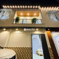🏡 HẺM XE HƠI - Ngay CV LÀNG HOA GV - HẠNH THÔNG TÂY - TRỆT 1 LẦU - 41m²  