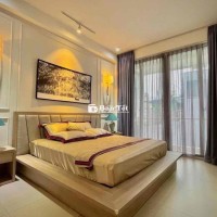 CHO THUÊ CĂN HỘ GẦN SÂN BAY – FULL NỘI THẤT – BAN CÔNG RIÊNG – QUẬN TÂN BÌNH