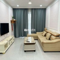Cho thuê căn hộ Compass One Chánh Nghĩa – TDM Bình Dương  
