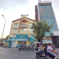 Cho Thuê Tòa Nhà Hoàn Hảo - Vị Trí Đắc Địa, Diện Tích 1100m2  