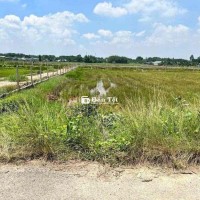 Không Còn Lô Nào Rẻ Hơn – MT Rẻ Hơn Trong Hẻm – Đất Mặt Tiền Đường HT12, P. Hiệp Thành, Q12  