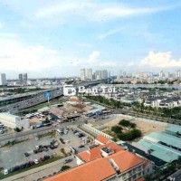Chung cư Vinhomes Central Park  