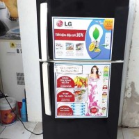 Tủ lạnh LG hoạt động tốt, làm đá nhanh, tiết kiệm điện  