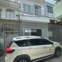 CHO THUÊ NHÀ HXH QUẬN 12 - 12 TRIỆU/THÁNG