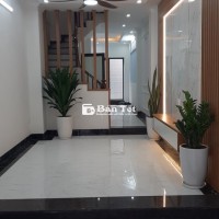 Cần bán nhà 33.5m² Kim Giang, Thanh Liệt - Chỉ 5 tỷ!