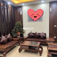 5.2 tỷ - Nhà riêng 5 tầng Kiến Hưng - Sát Hà Cầu, chợ Hà Đông, Xa La - Pháp lý chuẩn
