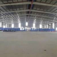 Xưởng bán tại khu công nghiệp Tây Ninh