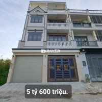 BÁN NHÀ MỚI XÂY - GIÁ TỐT!