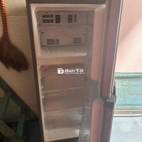 Chuyển trọ về quê cần bán tủ lạnh Sharp, tặng kèm máy giặt  