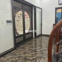Nhà Phố Đội Cấn 40m² Lô Góc, Gần Phố