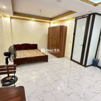 Phòng Trọ Đẹp, Khép Kín Ngõ 9 Lĩnh Nam - Giá Từ 1tr2, 1tr6, 2tr  