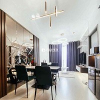 CHO THUÊ CĂN HỘ WEST GATE – 59M², FULL NỘI THẤT – VIEW QUẬN 1
