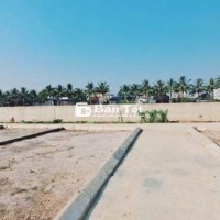Cơ hội sở hữu đất nền 83m² giá chỉ 1,1 tỷ - Vị trí đắc địa!