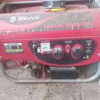 Máy phát đien bga2500e