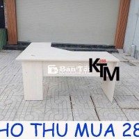 BÀN LÀM VIỆC # BÀN TRƯỞNG PHÒNG 1M5