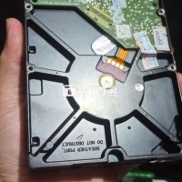 Ổ cứng HDD WD 4T