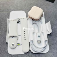 Apple Watch S10 46mm Nhôm Gold eSim - Máy Mới 100%