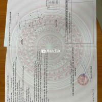 đất xã Tam Thôn hiệp Cần Giờ TPHCM