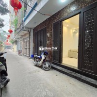 SÂN VẬN ĐỘNG MỸ ĐÌNH - 6 TẦNG THANG MÁY - Ô TÔ 7 CHỖ - 8.7 TỶ
