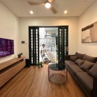 Nhà Đẹp Cao Cấp Hẻm Hoàng Hoa Thám, P6, Q.Bình Thạnh