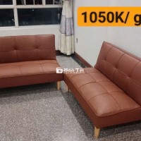 Sofa Bed Giá Rẻ - Nhiều Màu Sắc