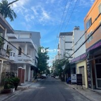 BÁN ĐẤT MẶT TIỀN THẠCH LAM, HÀNG CHƯA QUA ĐẦU TƯ,THÍCH HỢP XÂY CĂN HỘ