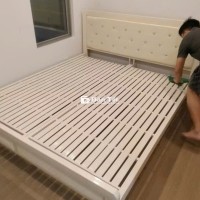 GiườNNg sẮT HIIện đại lắp ráp nHAAnh, GIường sắTT