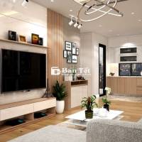 Cho thuê căn hộ chung cư Saigon South, Nhà Bè,full nội thất 12tr/tháng