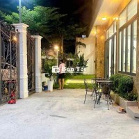 Bán biệt thự Mini- trường thọ.Thủ đức. 4 p.Ngủ ngay Ga Metro
