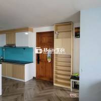 Cho Thuê Căn Hộ Góc 2PN2WC Full Nội Thất - Samland Airport