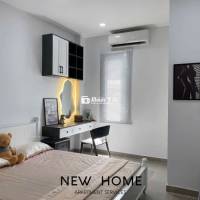 🔥BÓC SEAL CĂN HỘ 1 PHÒNG NGỦ BAN CÔNG SANG TRỌNG, MÁY GIẶT RIÊNG, HẺM XE HƠI, GẦN CHỢ BÀ CHIỂU