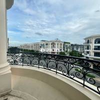 Cho thuê căn hộ cao cấp - Khu đô thị Vạn Phúc City