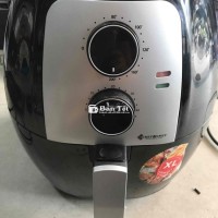 Bán Nồi Chiên Không Dầu CHEF&CHEF YJ-702 (6,5 lít