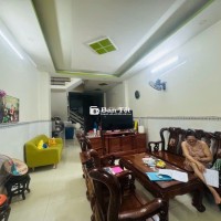 Cần bán nhà HXH mặt tiền Phạm Văn Bạch, P.15, Tân Bình - Chỉ 7.8 tỷ