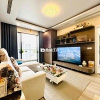 Cho thuê chung cư Central Point Trung Kính, Cầu Giấy