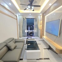 BÁN NHÀ- TÂY MỖ-32M2- 5 TẦNG-MT 4M-NGÕ Ô TÔ-NHÀ MỚI-TIỆN ÍCH NGẬP TRÀN