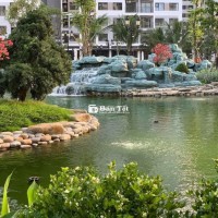 Căn hộ 3PN 82m² Vinhomes Quận 9 - Chỉ 3,8 tỷ!