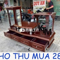 KỆ TIVI 1M8 THANH LÝ - GỖ CÔNG NGHIỆP