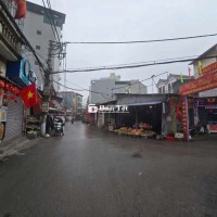 Bán Gấp Mảnh Đất Đẹp Di Trạch - Cơ Hội Đầu Tư Sinh Lời