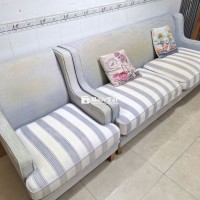Sofa vải