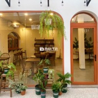 Tuyển pha chế, phục vụ part time - Quận Bình Tân