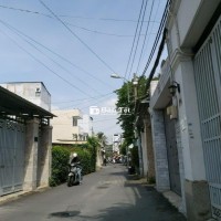 Bán nhà Gò Vấp, hẻm xe hơi Nguyễn Văn Lượng, ngay LotteMart,  5 x 17,