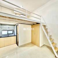 ## CHO THUÊ DUPLEX MỚI XÂY NGAY TRUNG TÂM TÂN BÌNH