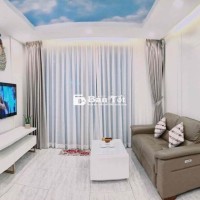 Căn hộ sân vườn, hồ bơi cao cấp, 120m2
