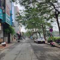 Họp chợ, bán nhà Nguyễn Khang, Cầu Giấy, ba bước ra 3 ô tô tránh 43m2