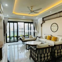 CÓ 102, bán nhà phân lô, ô tô Mai Dịch, Cầu Giấy 40m2 x 6T thang máy