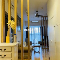 Officetel Full Nội Thất Cao Cấp, View Đẹp - The Sun Avenue - Chính Chủ