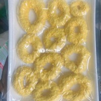 Cần tuyển 10 nữ công nhân làm thực phẩm chế biến
