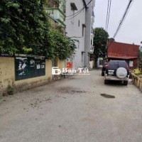 Bán nhà Cổ Nhuế, Bắc Từ Liêm - Lô góc 3 thoáng, giá nhỉnh 6 tỷ
